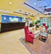 Holiday Inn Oceanfront @ Surfside Beach