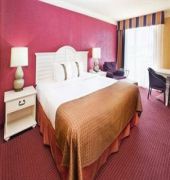Holiday Inn Oceanfront @ Surfside Beach