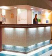 Holiday Inn Fairmont