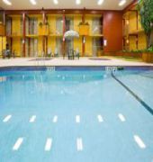Holiday Inn Fairmont