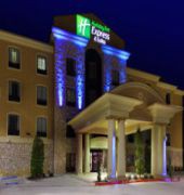 Holiday Inn Express & Suites Paris