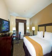 Holiday Inn Express & Suites Paris