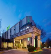 Holiday Inn Roanoke - Tanglewood Rt 419 & I581