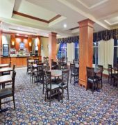 Holiday Inn Express & Suites Grand Rapids-North