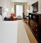 Holiday Inn Express Hotel and Suites Kinston