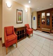 Holiday Inn Express Hotel and Suites Kinston