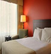 Holiday Inn Harrisburg (Hershey Area) I-81