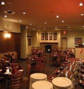 Holiday Inn Harrisburg (Hershey Area) I-81