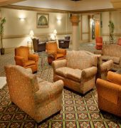 Holiday Inn Harrisburg (Hershey Area) I-81