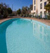 Holiday Inn Express Pascagoula-Moss Point