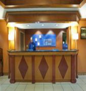 Holiday Inn Express Pascagoula-Moss Point