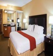 Holiday Inn Express Pascagoula-Moss Point