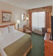 Holiday Inn Express Billings
