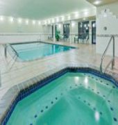 Holiday Inn Express Billings