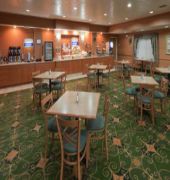 Holiday Inn Express Billings