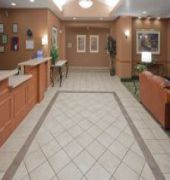 Holiday Inn Express Billings
