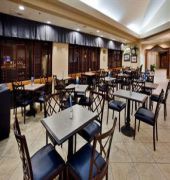 Holiday Inn Express Goldsboro Hotel