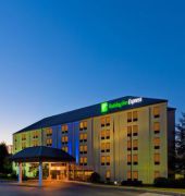 Holiday Inn Express & Suites York