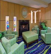 Holiday Inn Express & Suites York