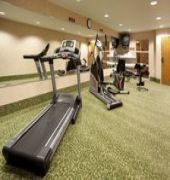 Holiday Inn Express Belen