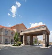 Holiday Inn Express Belen
