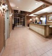 Holiday Inn Express Belen