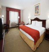 Holiday Inn Express Belen