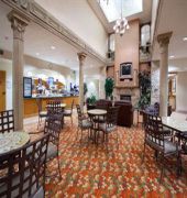 Holiday Inn Express Belen