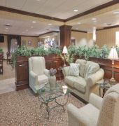 Holiday Inn Express Greensburg