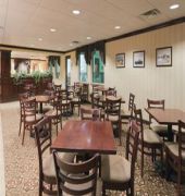 Holiday Inn Express Greensburg