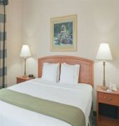 Holiday Inn Express Greensburg