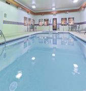 Holiday Inn Express Greensburg