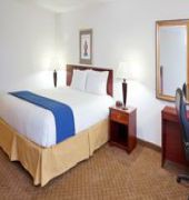 Holiday Inn Express & Suites Alliance