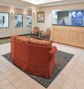 Holiday Inn Express & Suites Alliance