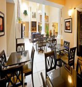 Holiday Inn Express Palestine