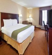 Holiday Inn Express Tiffin