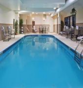 Holiday Inn Express Tiffin
