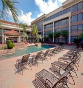 Holiday Inn Port Arthur-Park Central