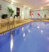 Holiday Inn Express & Suites Crossville