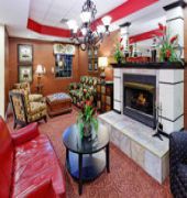 Holiday Inn Express & Suites Crossville
