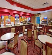 Holiday Inn Express & Suites Crossville