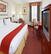 Holiday Inn Express & Suites Crossville