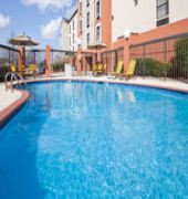 Holiday Inn Express & Suites Ridgeland - Jackson North Area