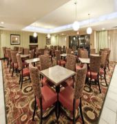 Holiday Inn Express & Suites Ridgeland - Jackson North Area