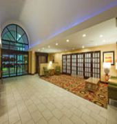 Holiday Inn Express & Suites Ridgeland - Jackson North Area