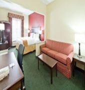 Holiday Inn Express & Suites Ridgeland - Jackson North Area