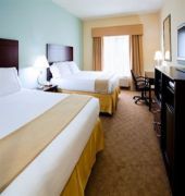 Holiday Inn Express Hotel & Suites Greensboro - East