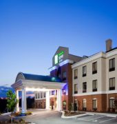 Holiday Inn Express Hotel & Suites Greensboro - East