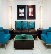 Holiday Inn Express Hotel & Suites Greensboro - East