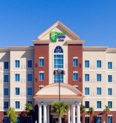 Holiday Inn Express & Suites Columbia-Fort Jackson